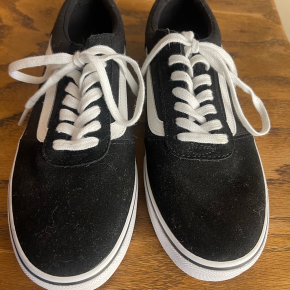 Vans Black Old School New - Picture 6 of 6